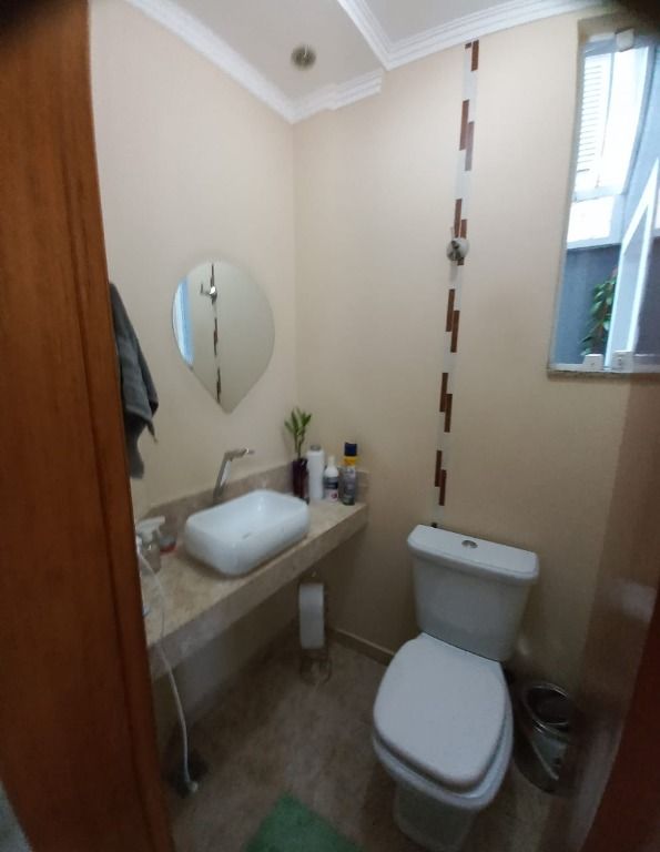 Sobrado à venda com 3 quartos, 189m² - Foto 5