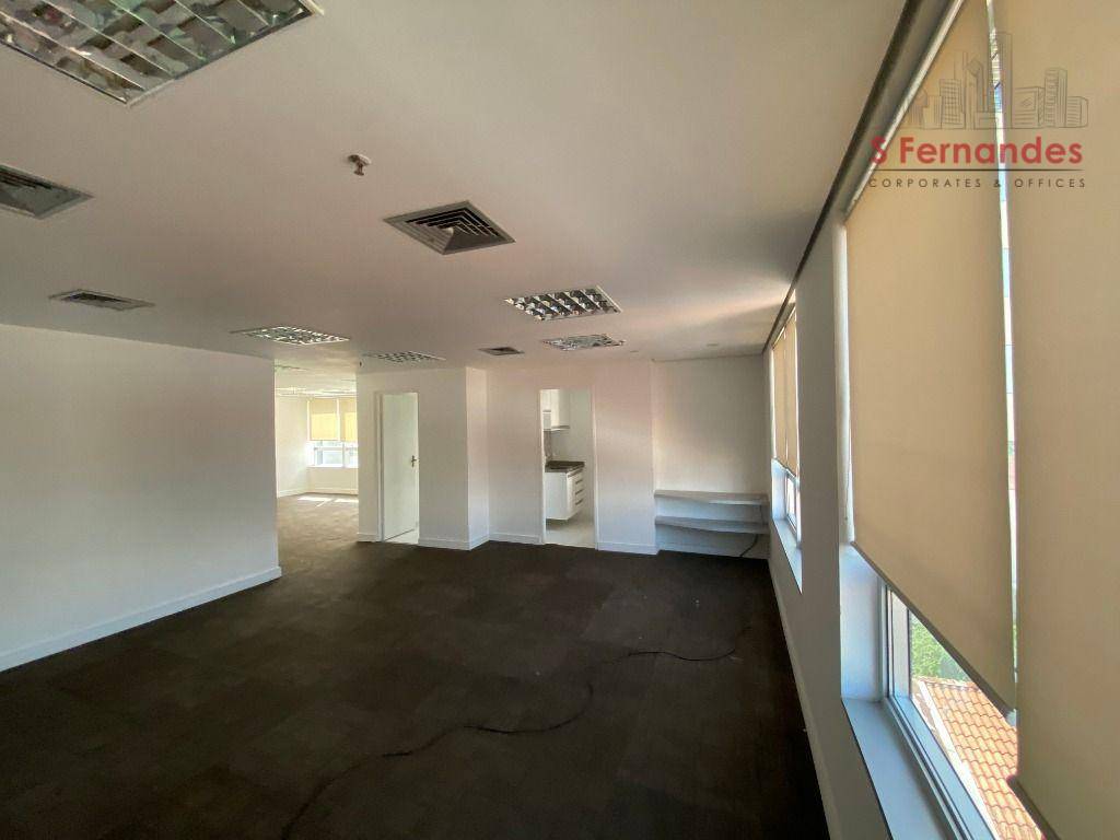 Conjunto Comercial-Sala para alugar, 320m² - Foto 11