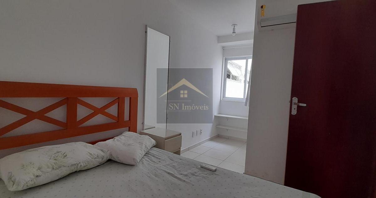 Apartamento para alugar com 3 quartos, 82m² - Foto 15