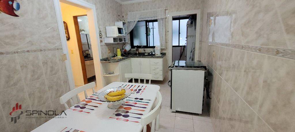 Apartamento à venda com 2 quartos, 82m² - Foto 20