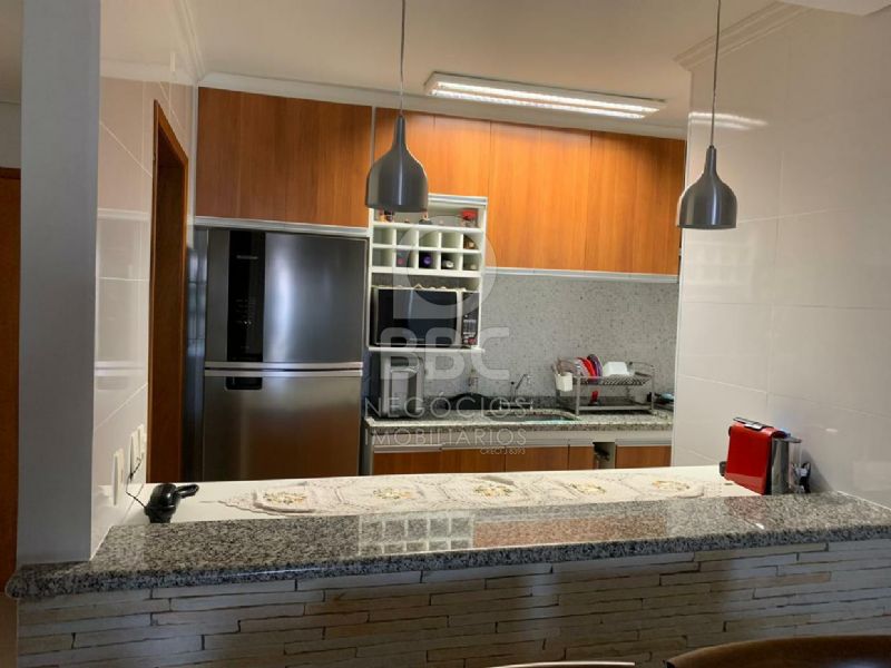 Apartamento à venda com 2 quartos, 67m² - Foto 7