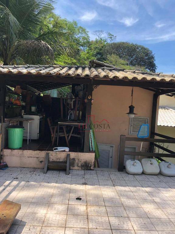 Casa de Condomínio à venda com 3 quartos, 1000m² - Foto 12