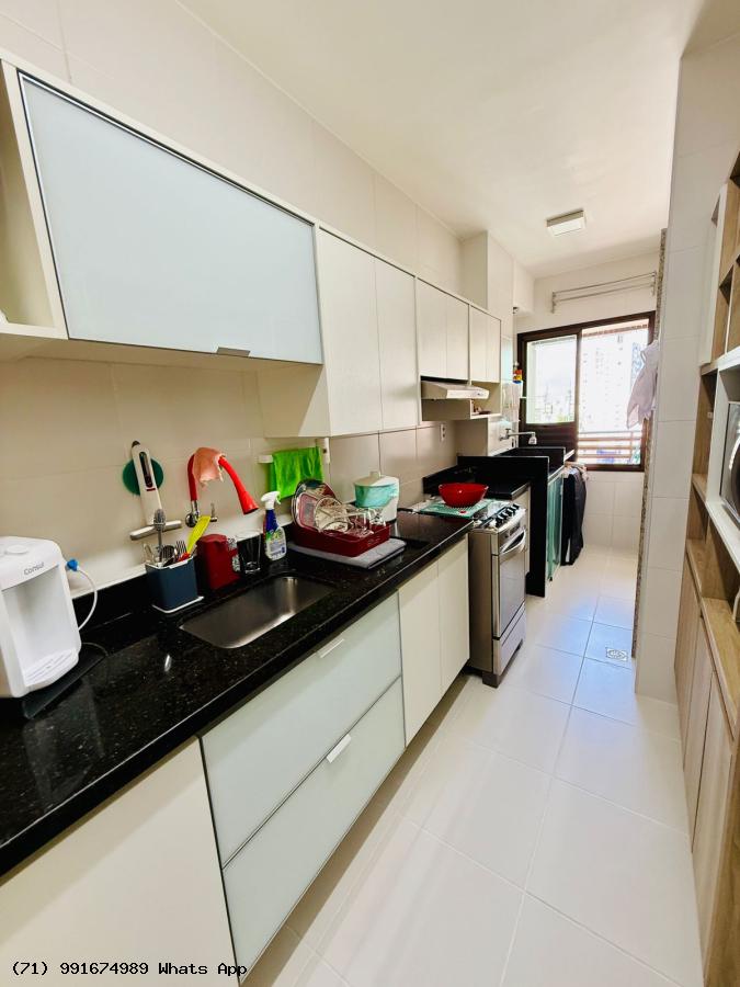 Apartamento à venda com 3 quartos, 90m² - Foto 9