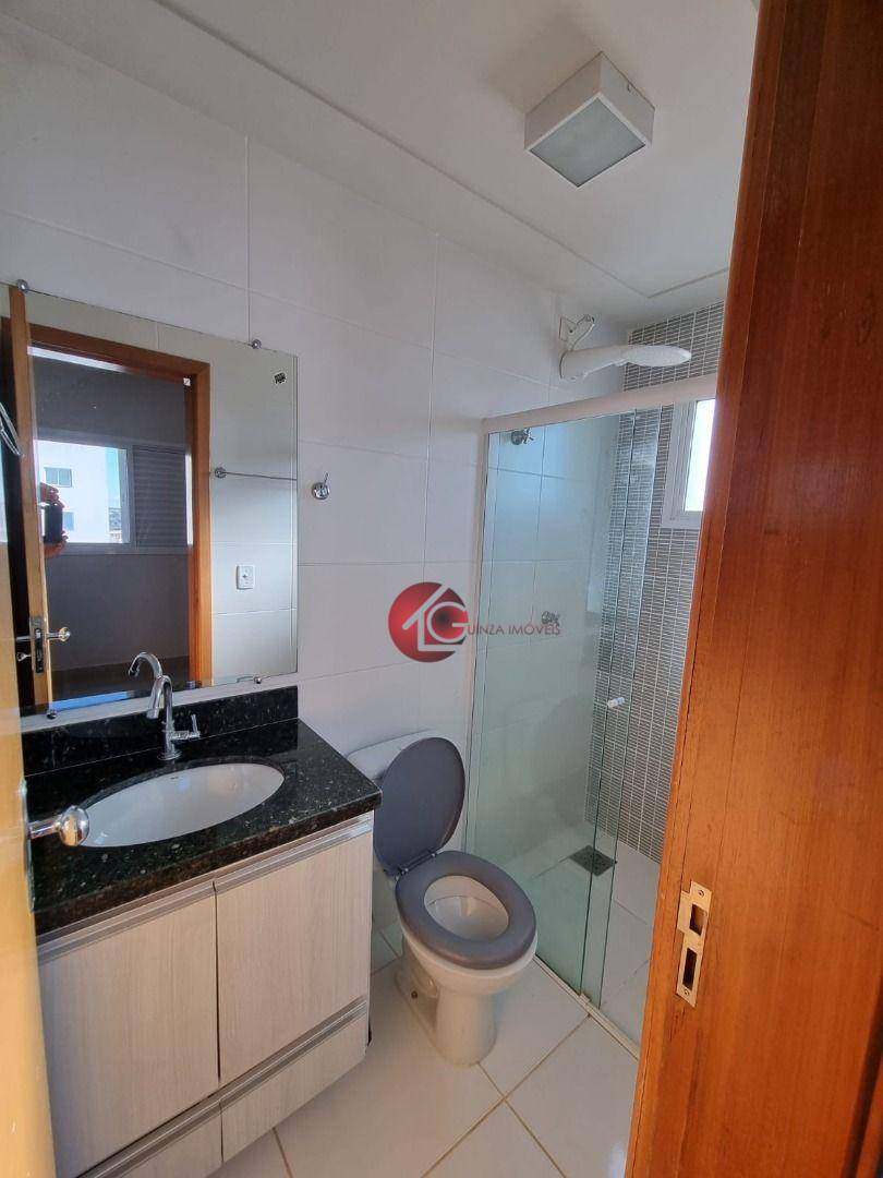 Apartamento à venda com 2 quartos, 63m² - Foto 8