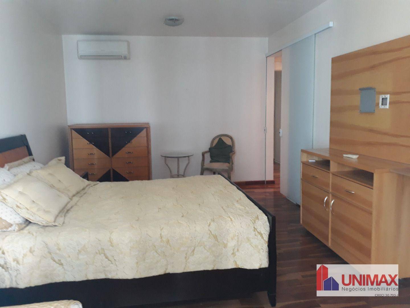 Apartamento à venda com 3 quartos, 253m² - Foto 23