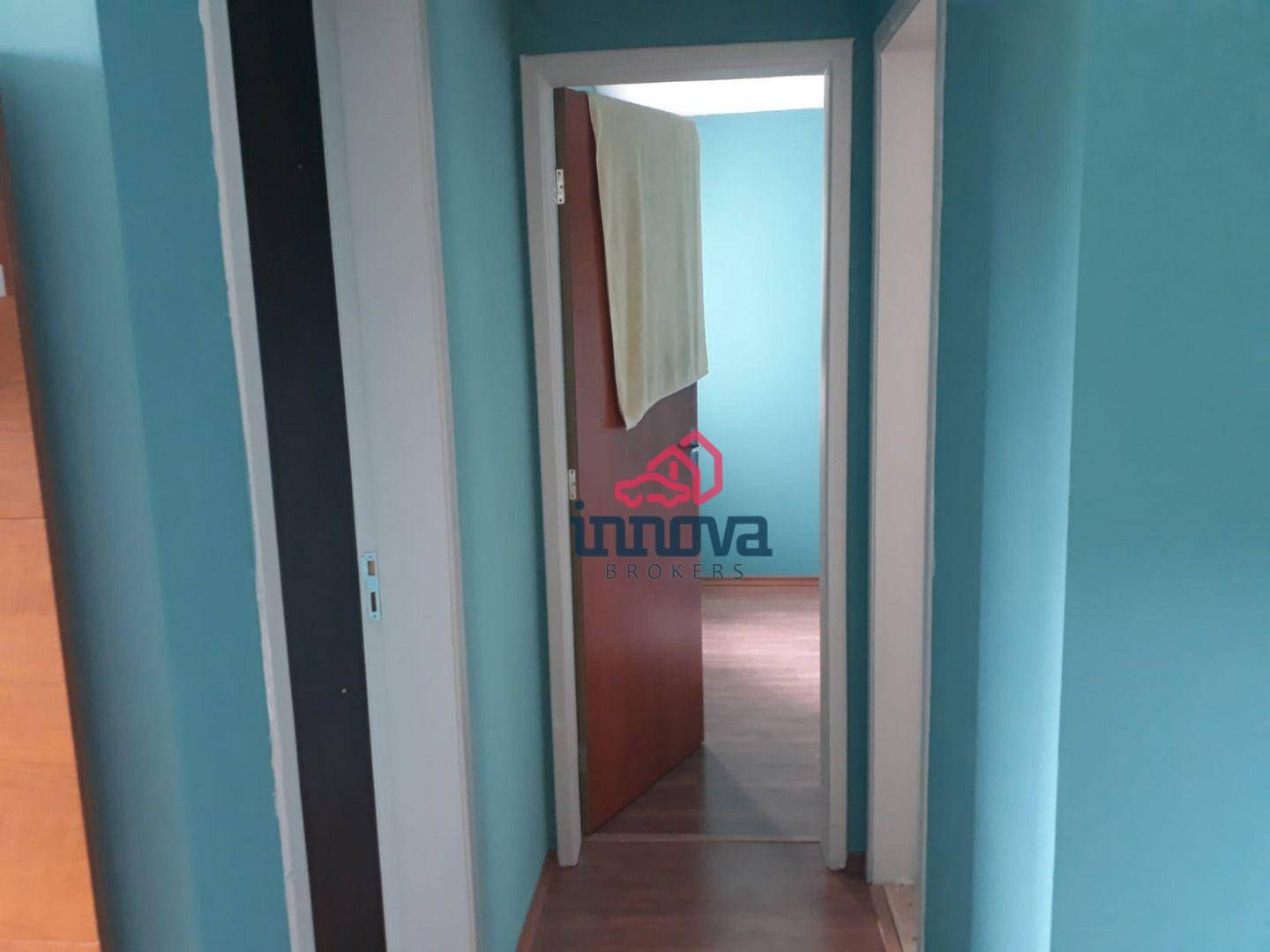 Apartamento à venda com 2 quartos, 45m² - Foto 16