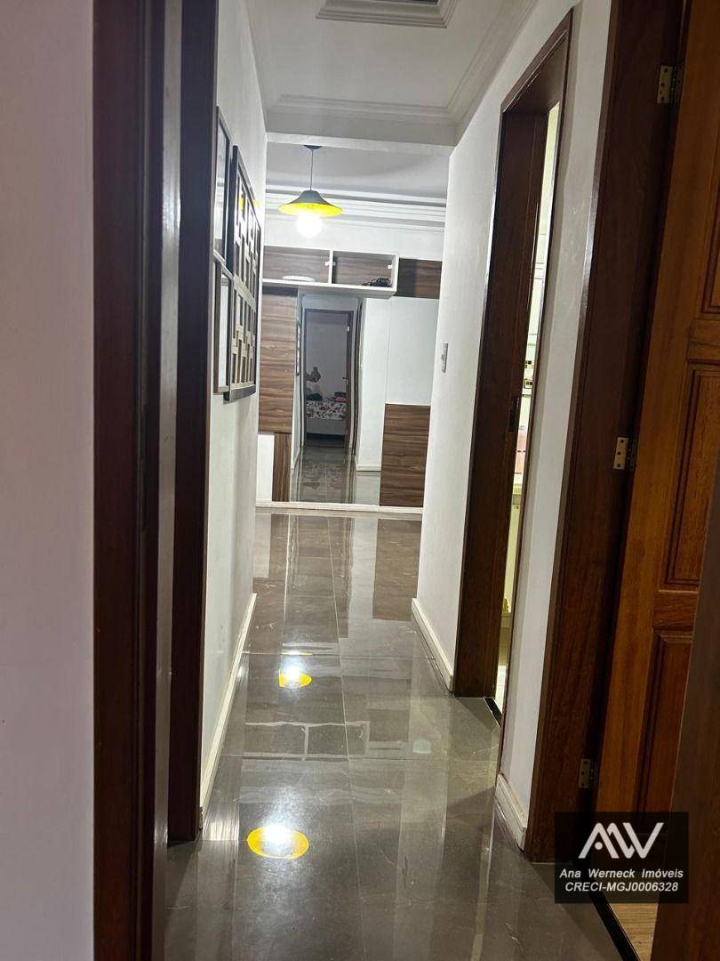 Apartamento à venda com 3 quartos, 80m² - Foto 5