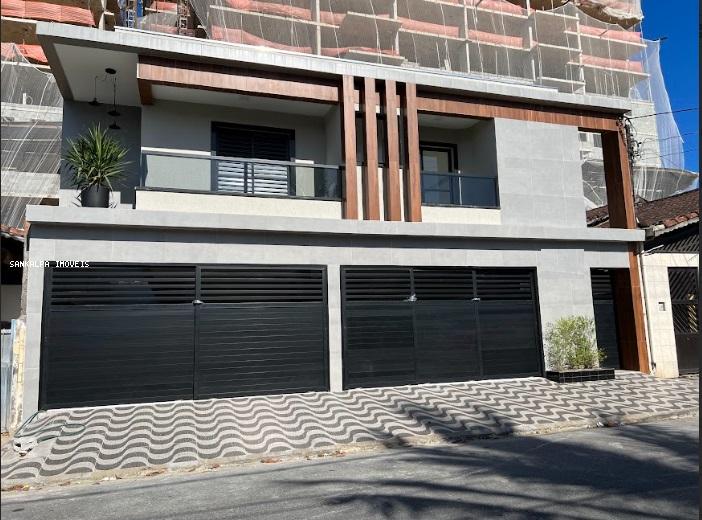 Casa de Condomínio à venda com 2 quartos, 53m² - Foto 1