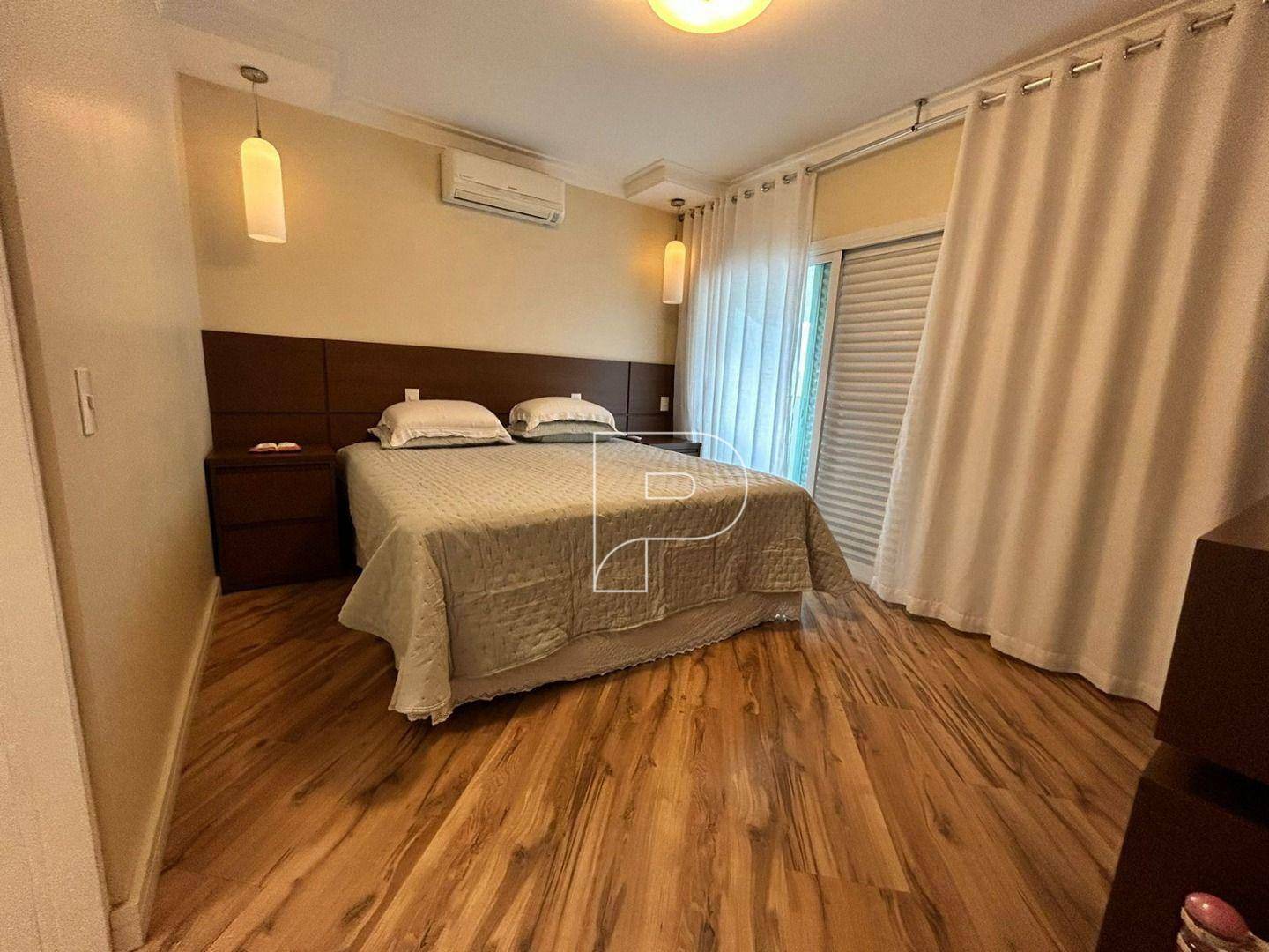 Casa de Condomínio à venda com 3 quartos, 315m² - Foto 27