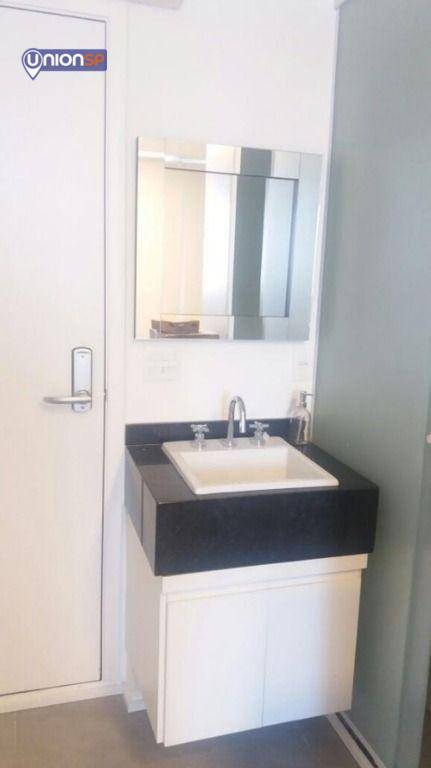 Apartamento à venda com 1 quarto, 29m² - Foto 5