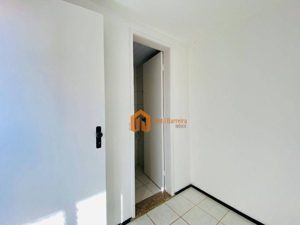 Apartamento à venda com 3 quartos, 98m² - Foto 13