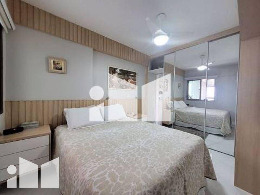 Apartamento à venda com 3 quartos, 130m² - Foto 13