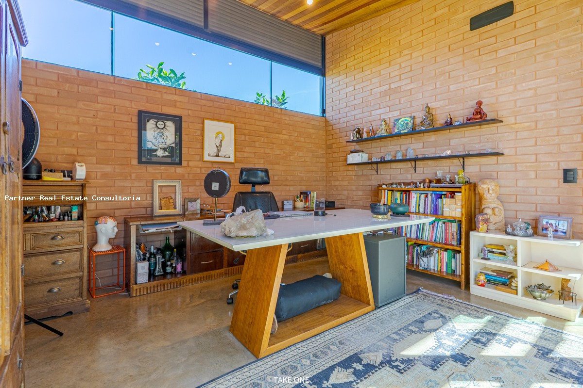 Casa de Condomínio à venda com 4 quartos, 1020m² - Foto 25