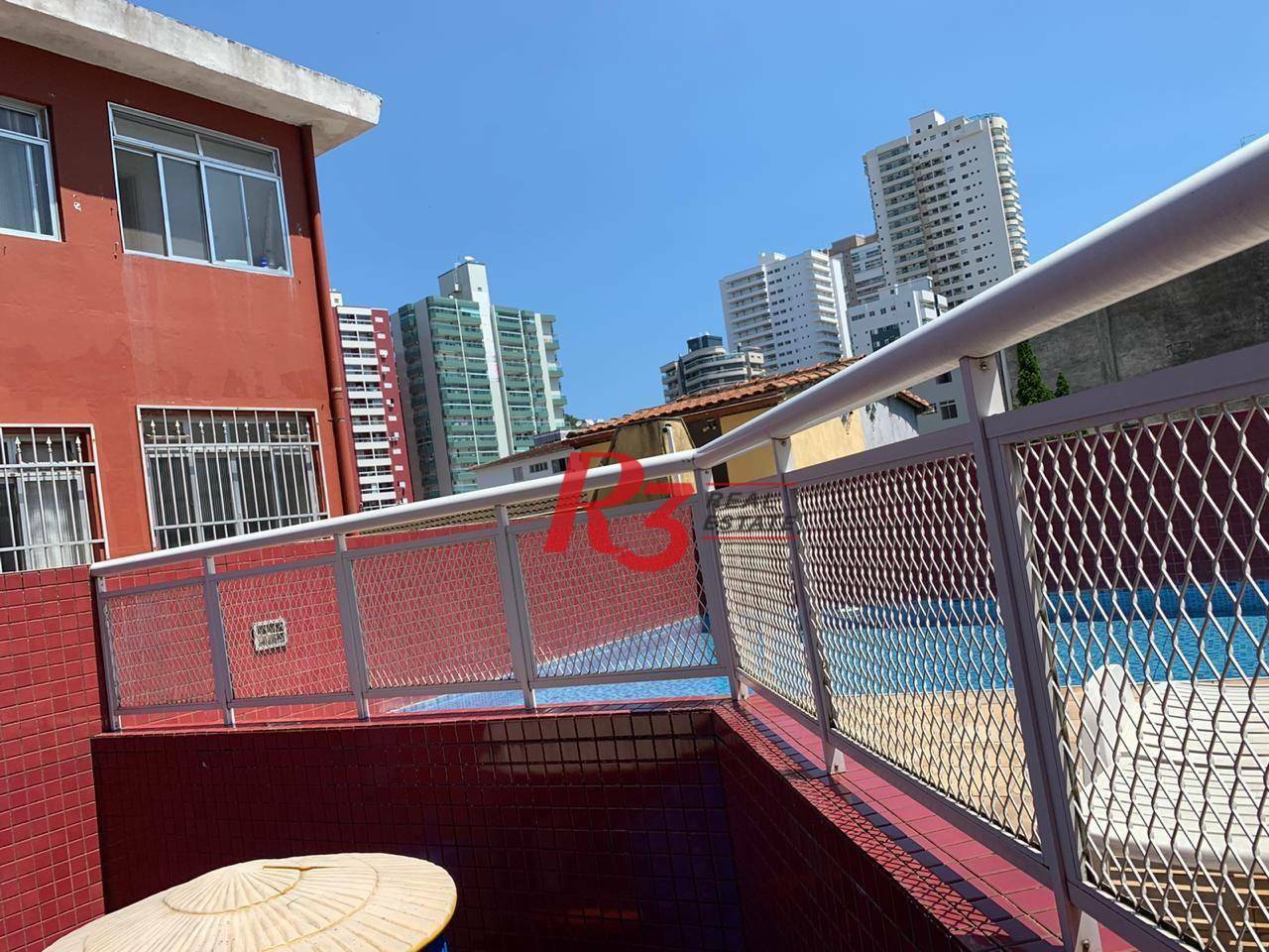 Cobertura à venda com 3 quartos, 172m² - Foto 5