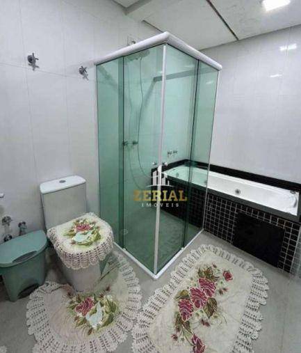 Sobrado à venda com 4 quartos, 360m² - Foto 22