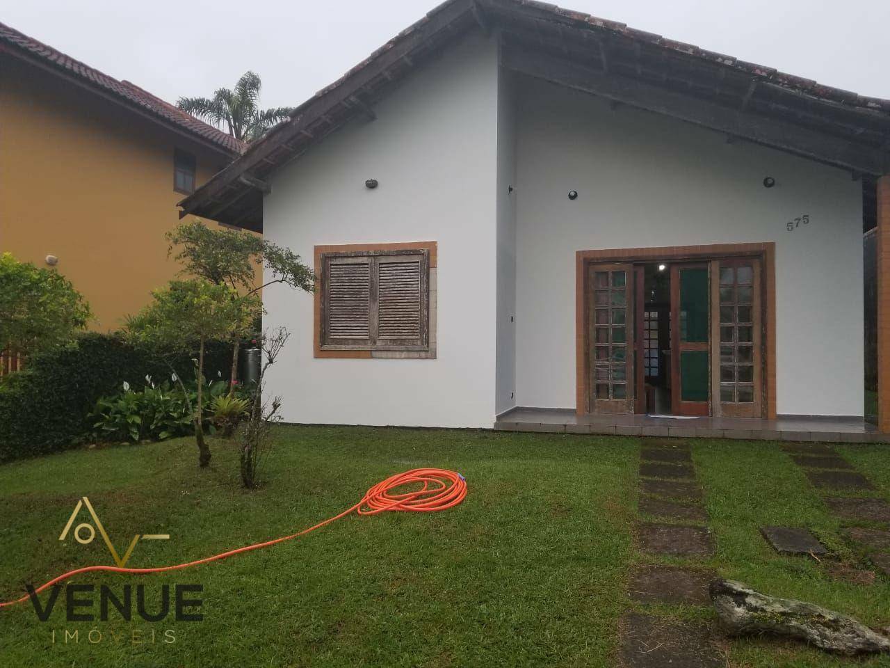 Casa de Condomínio à venda com 2 quartos, 150m² - Foto 4