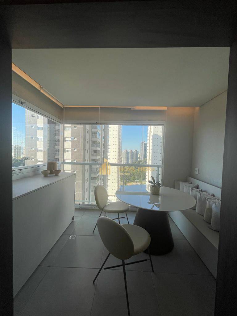 Apartamento à venda com 2 quartos, 82m² - Foto 4