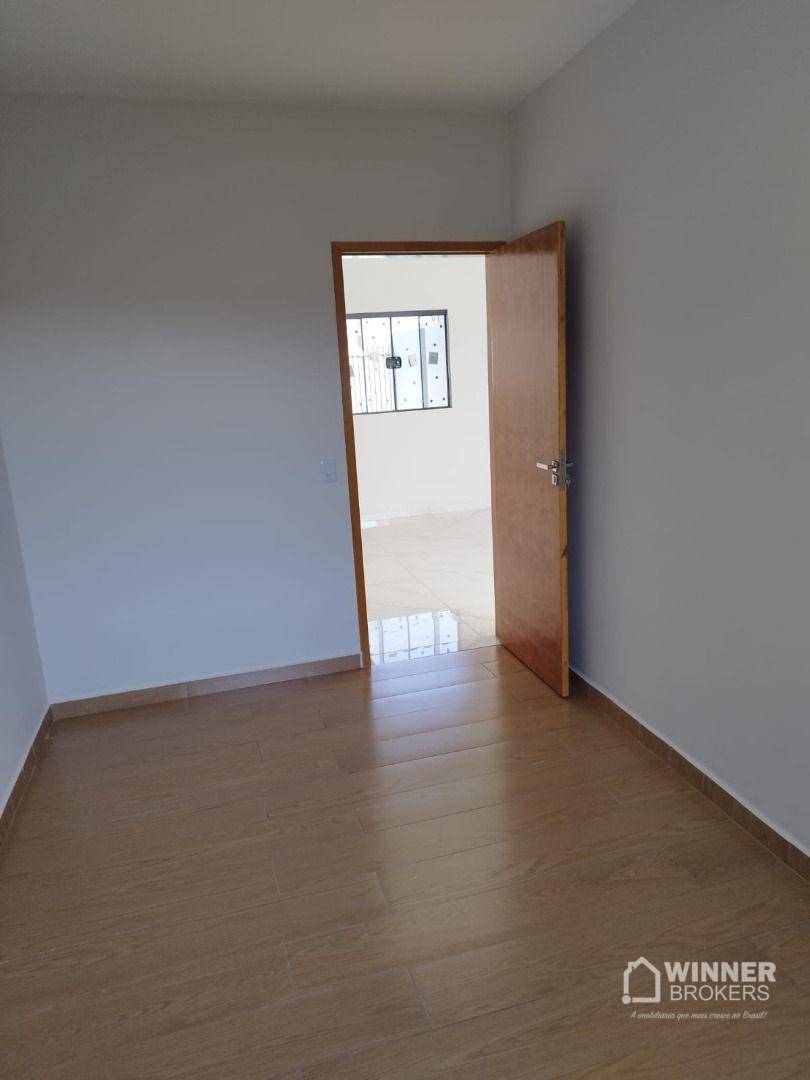 Casa à venda com 2 quartos, 50m² - Foto 6