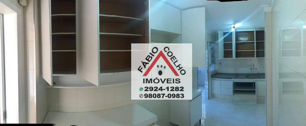 Apartamento à venda com 2 quartos, 80m² - Foto 4