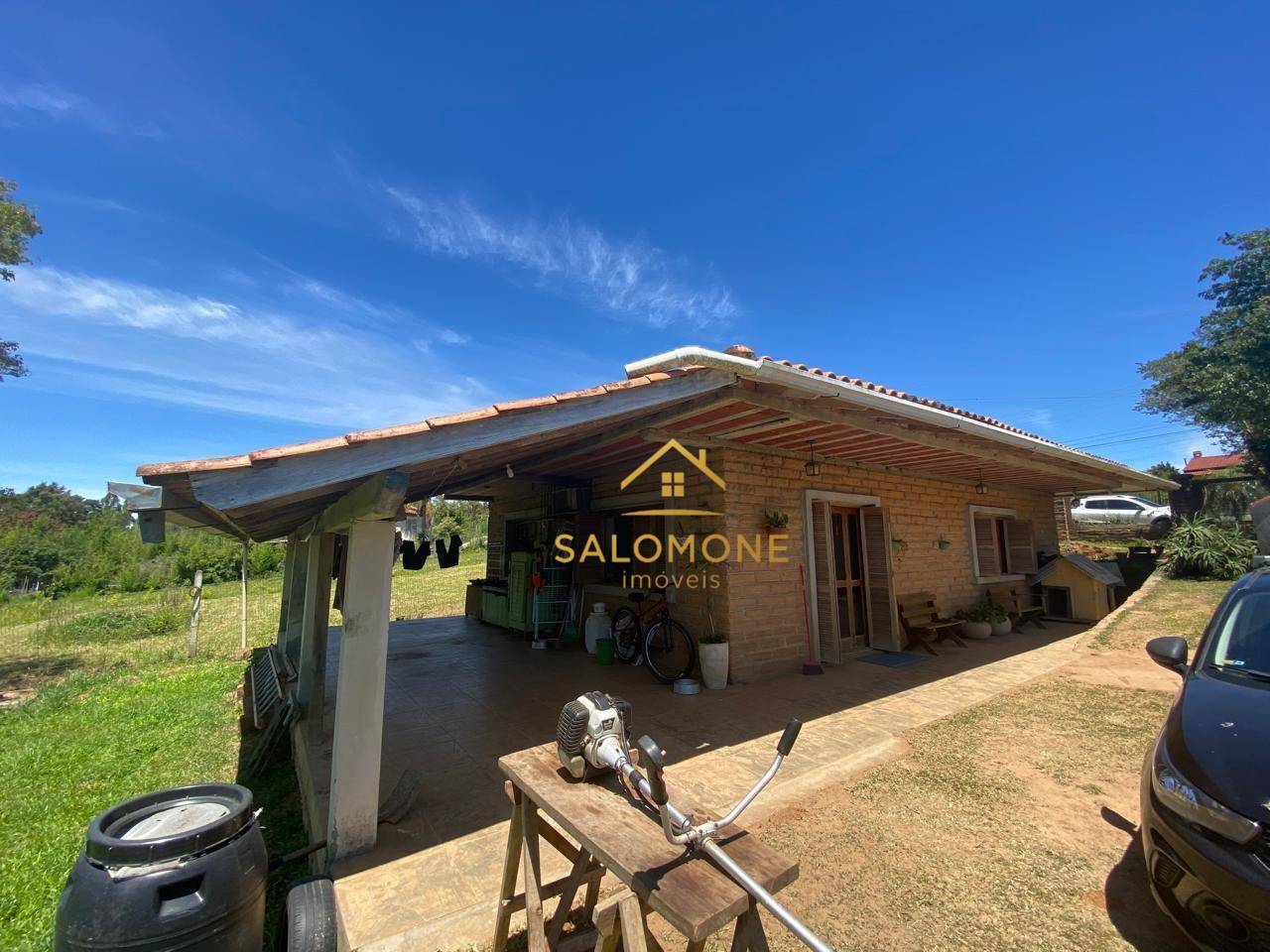 Sítio, 2 quartos, 1000 m² - Foto 3