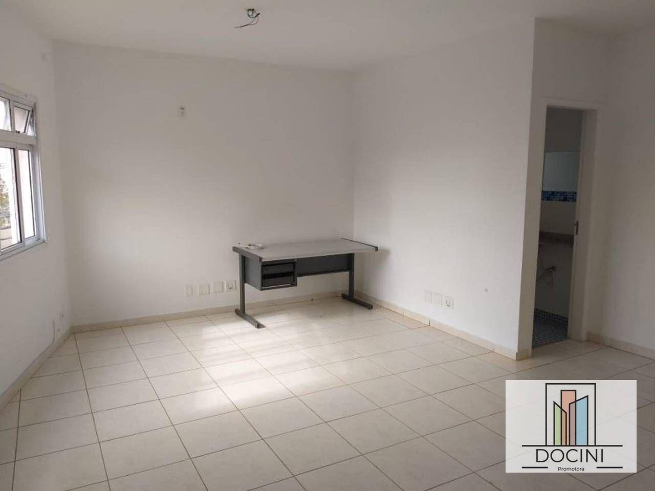 Conjunto Comercial-Sala para alugar, 34m² - Foto 6