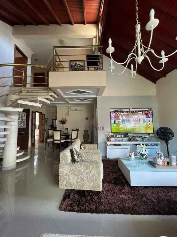 Casa para alugar com 3 quartos, 135m² - Foto 6