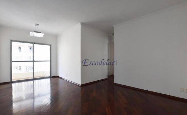 Apartamento à venda com 3 quartos, 65m² - Foto 1