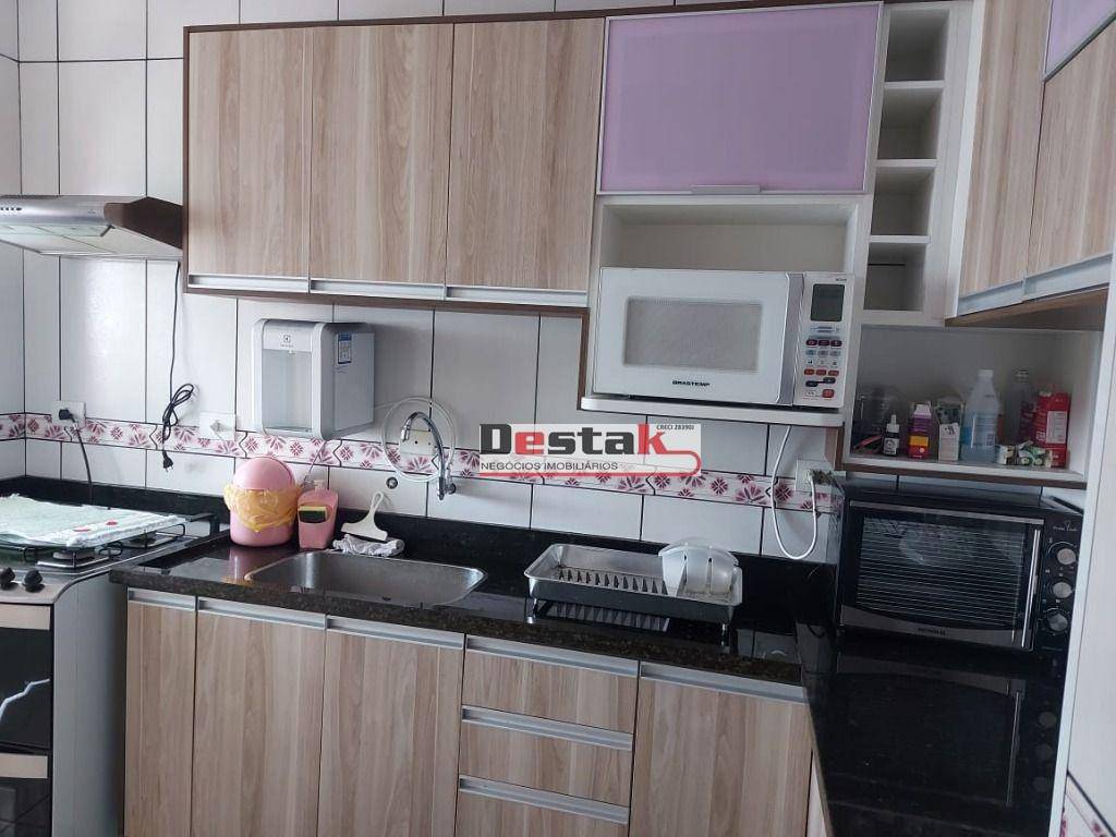 Apartamento à venda com 2 quartos, 68m² - Foto 8