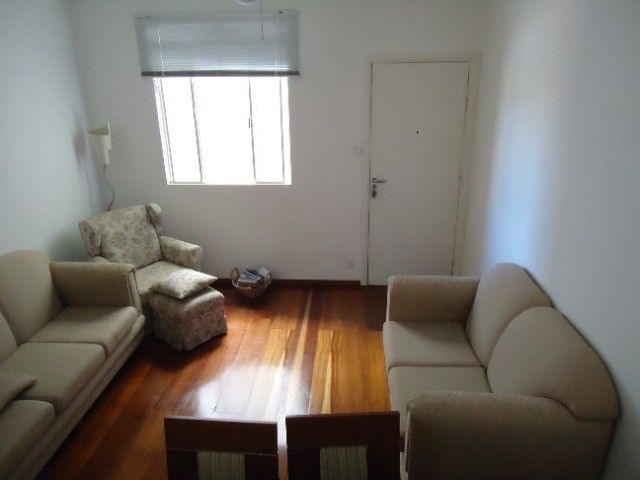 Apartamento à venda com 3 quartos, 85m² - Foto 3