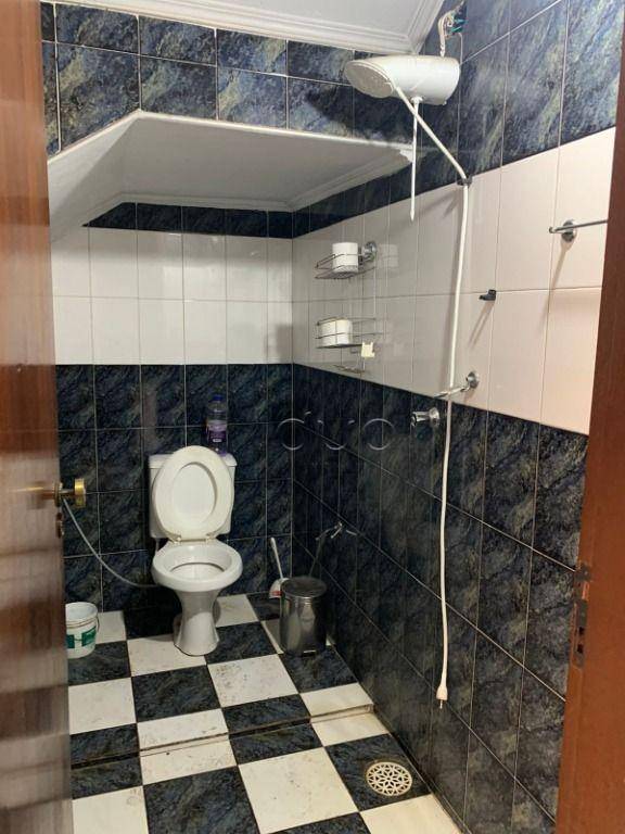 Depósito-Galpão, 127 m² - Foto 27