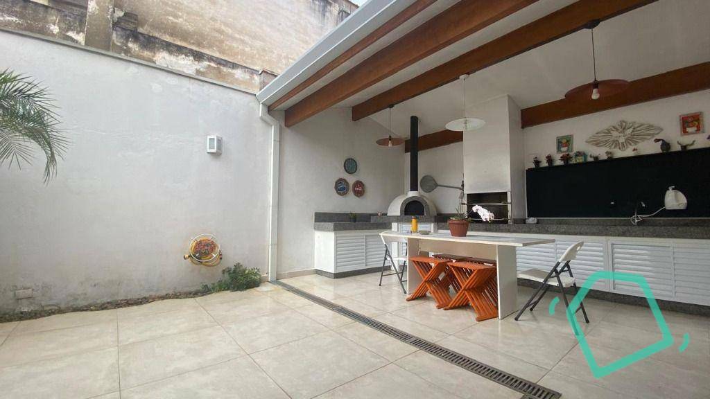 Casa de Condomínio à venda com 3 quartos, 96m² - Foto 19