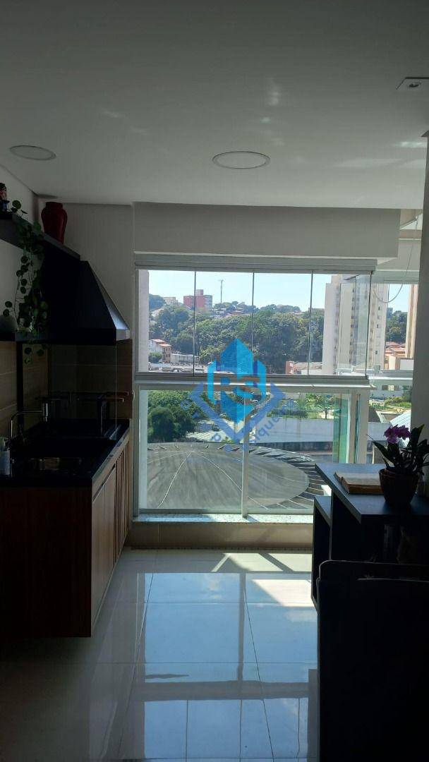 Apartamento à venda com 3 quartos, 96m² - Foto 17