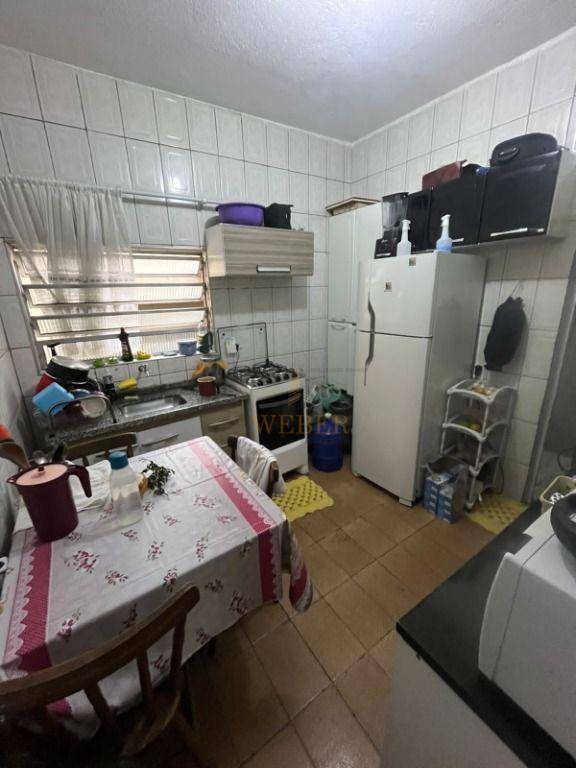 Sobrado, 2 quartos, 200 m² - Foto 19