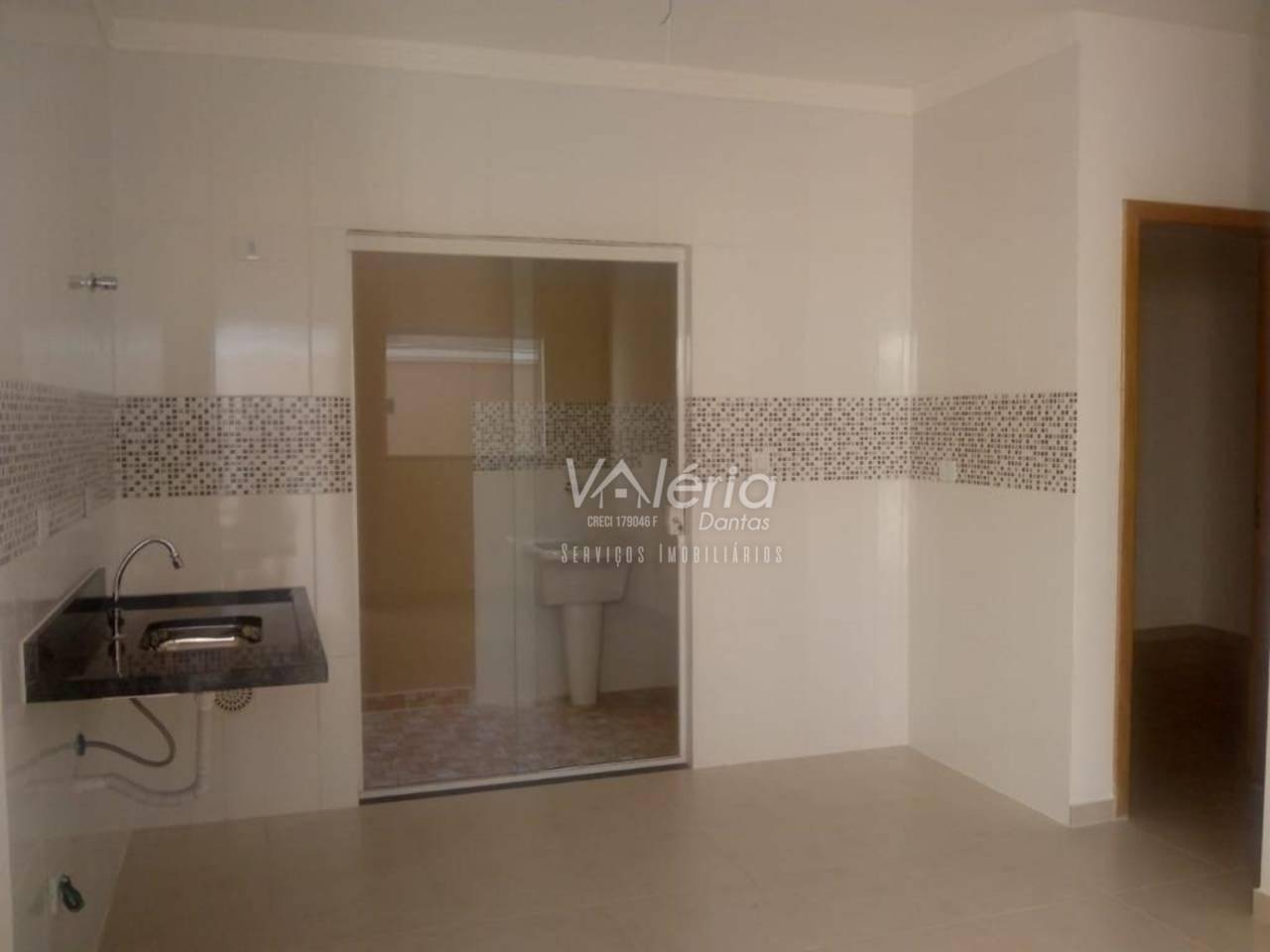 Apartamento à venda com 2 quartos, 42m² - Foto 4