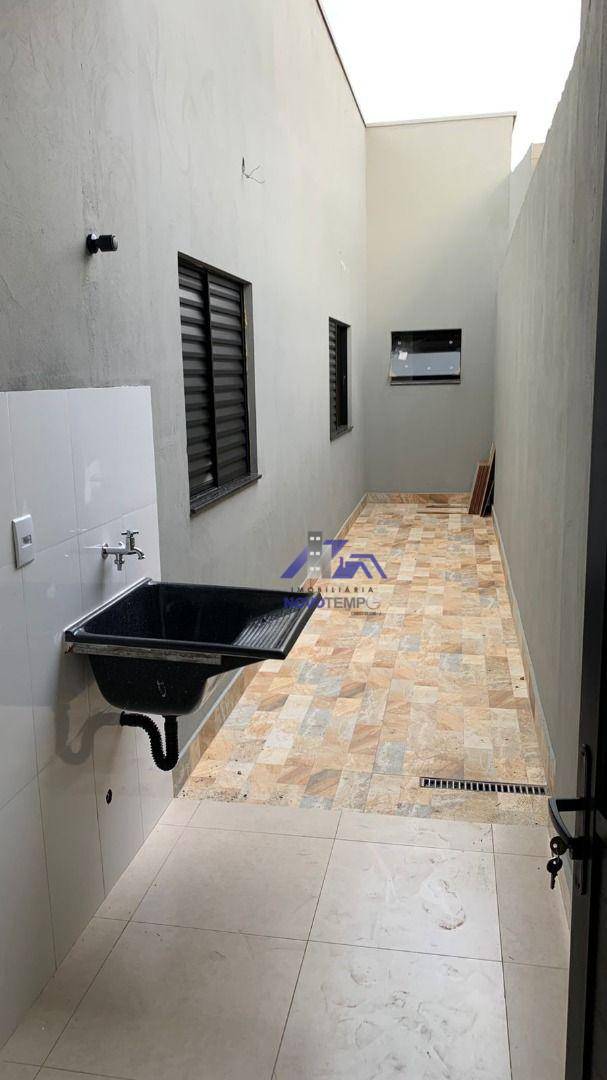 Casa à venda com 2 quartos, 76m² - Foto 14