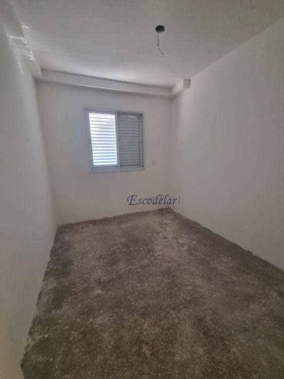 Apartamento à venda com 3 quartos, 88m² - Foto 3