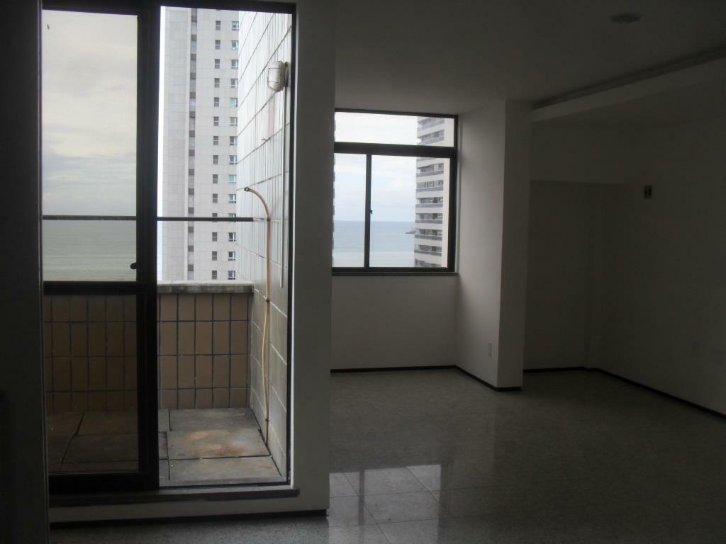 Conjunto Comercial-Sala para alugar, 85m² - Foto 4