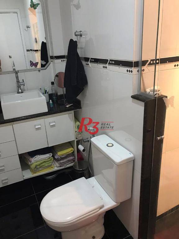 Apartamento à venda com 3 quartos, 104m² - Foto 8