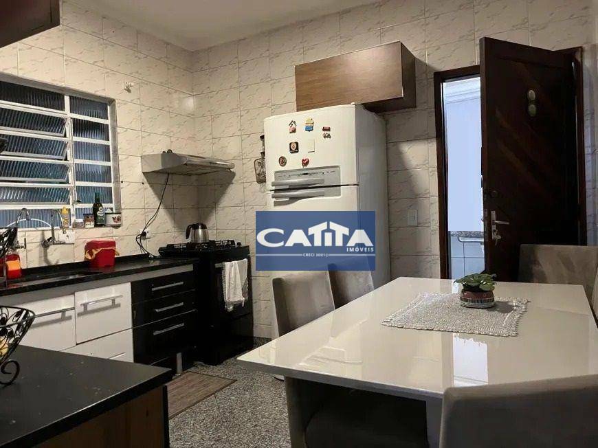 Sobrado à venda com 2 quartos, 88m² - Foto 4