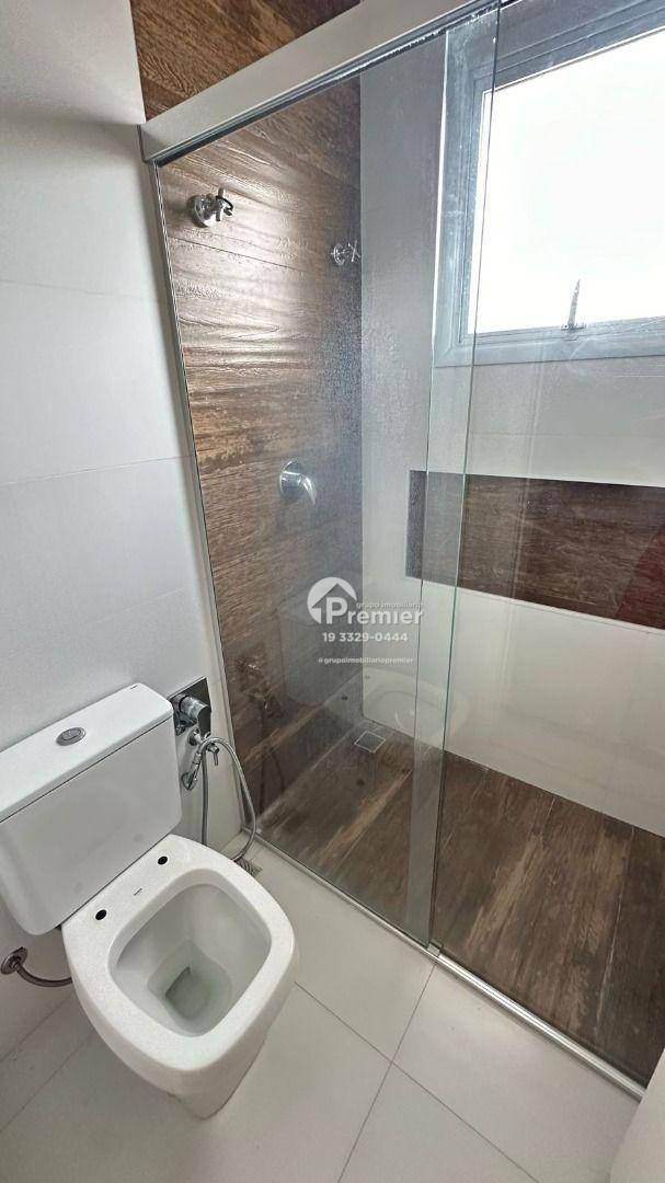 Casa de Condomínio à venda com 3 quartos, 209m² - Foto 25