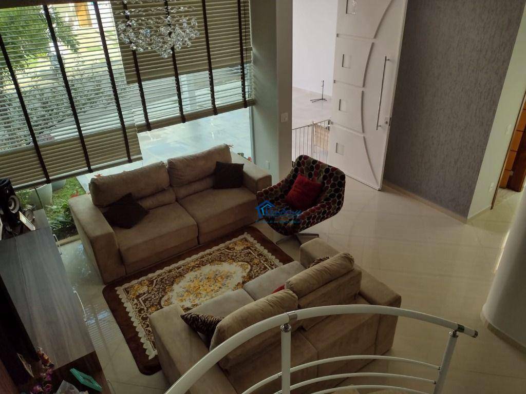 Sobrado à venda com 2 quartos, 186m² - Foto 23