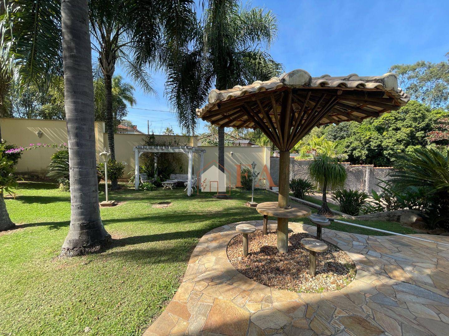 Casa de Condomínio, 4 quartos - Foto 4