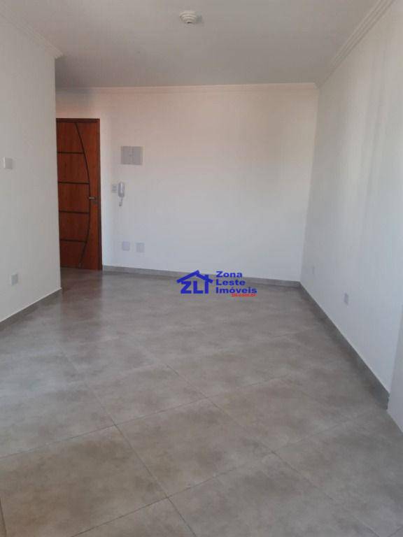 Apartamento à venda com 1 quarto, 32m² - Foto 4