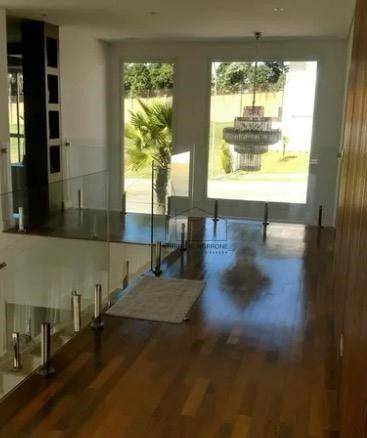 Casa de Condomínio à venda com 5 quartos, 400m² - Foto 4