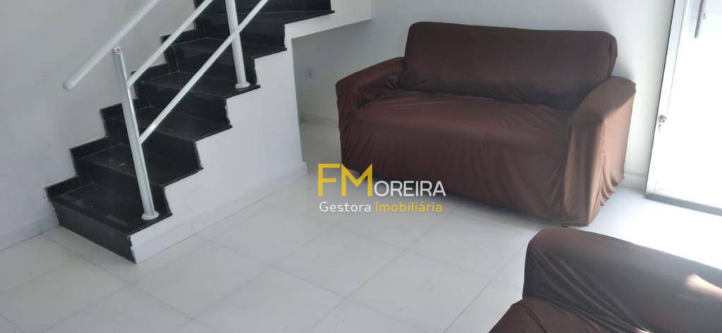 Apartamento à venda com 3 quartos, 120m² - Foto 3