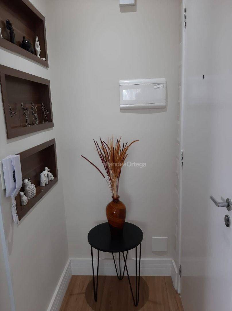 Apartamento à venda com 3 quartos, 64m² - Foto 5