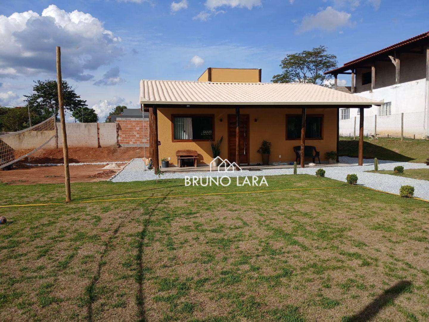 Casa de Condomínio, 2 quartos - Foto 4