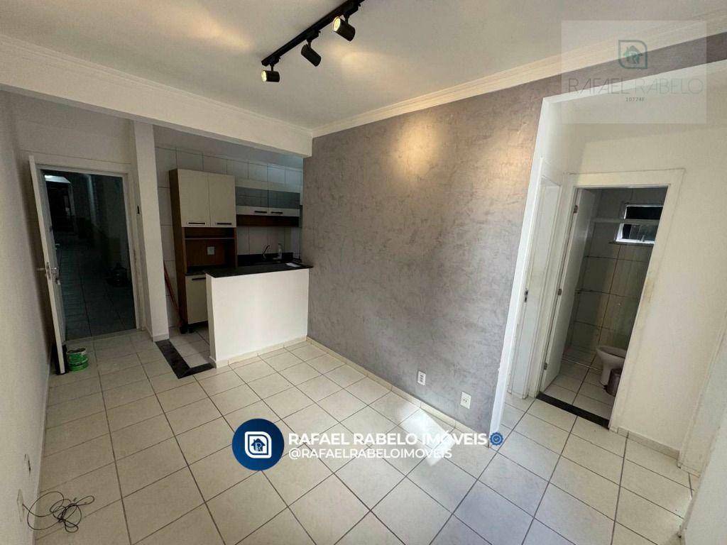 Apartamento, 2 quartos, 45 m² - Foto 1