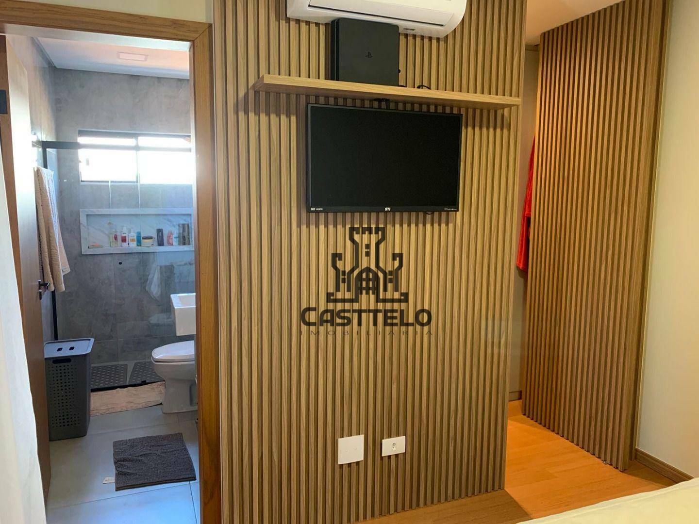 Casa de Condomínio à venda com 3 quartos, 199m² - Foto 27