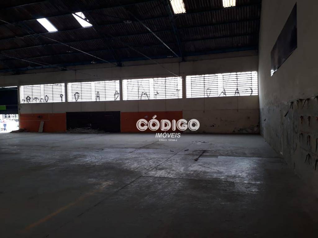 Depósito-Galpão-Armazém à venda, 1100m² - Foto 13